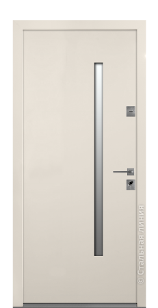 Входная дверь Мерибель Meribel.H-B.2