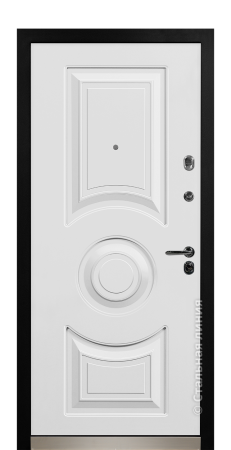 Входная дверь Неаполь NEAPOL.M73M-U.1