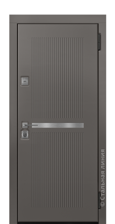 Входная дверь Фловара FLOWARA.M94M.1