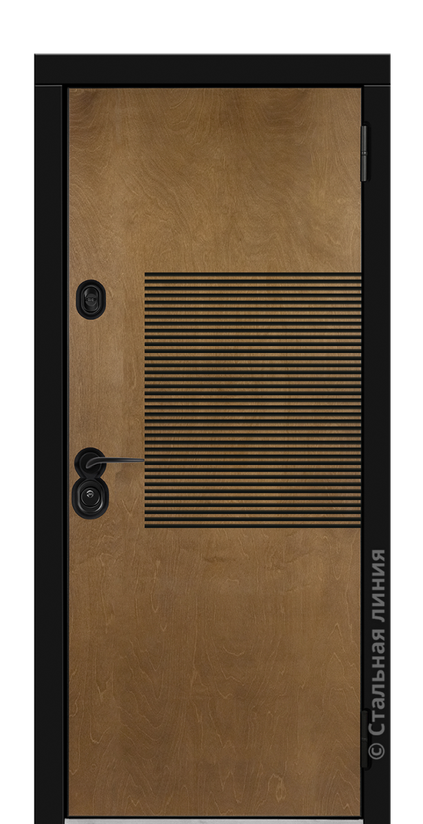 Входная дверь Бронкс Bronx.M92M-UT.1