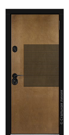 Входная дверь Бронкс Bronx.M70M-U.1