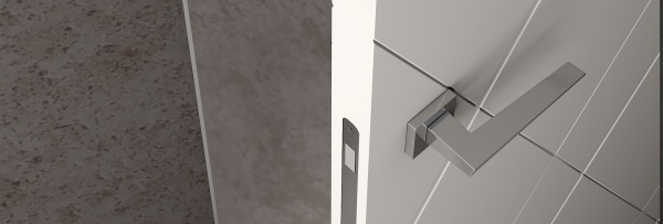 Межкомнатные двери LINEA 1 Эмаль «Perfecto Porte» в Ярославле Межкомнатные двери LINEA 1 Эмаль «Perfecto Porte» в Ярославле