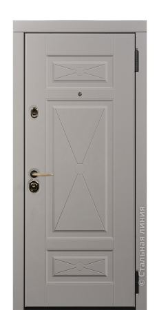 Входная дверь Амальфи AMALFI.M100M.2