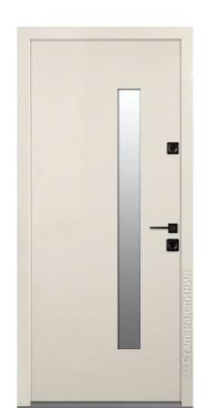 Входная дверь Монблан MONBLAN.H-B.1