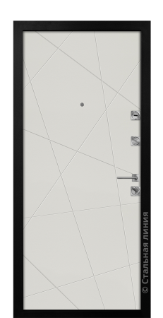 Входная дверь Рене Rene.M82M.1#