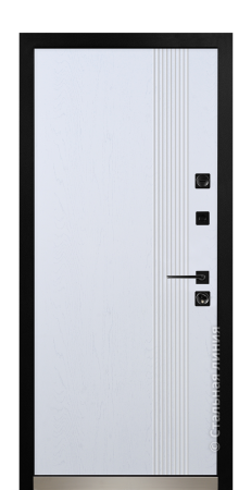 Входная дверь Лансберг LANSBERG.M73M.2