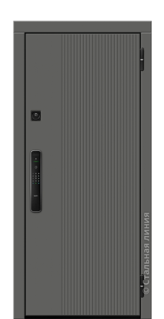 Входная дверь Клеон CLEON.M82M.2#