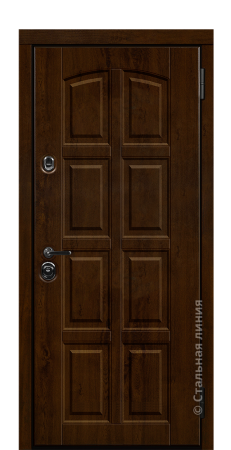 Входная дверь Альто ALTO.M82M.2