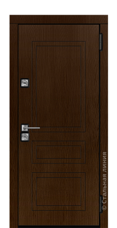 Входная дверь Ницца Nice.M82M.4