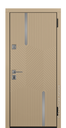 Входная дверь Гарис Garis.M100M.2.