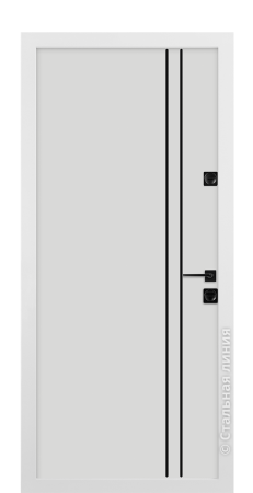 Входная дверь Лианна LIANNA.M82M.1