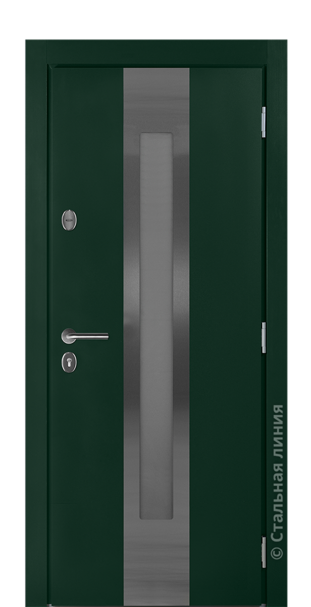 Входная дверь Фрейзер Freizer.H-A.6