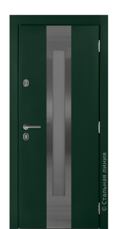 Входная дверь Фрейзер Freizer.H-A.6