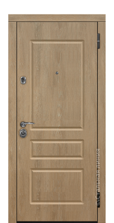 Входная дверь Торонто TORONTO.M100M.3