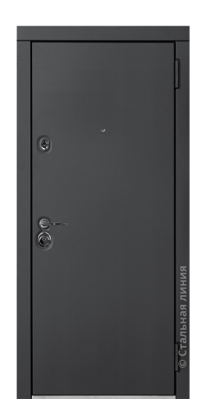Входная дверь Истад ISTAD.M73M-U.4 Входная дверь Истад ISTAD.M73M-U.4