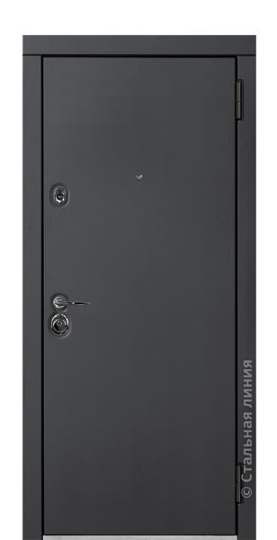 Входная дверь Истад ISTAD.M73M-U.4 Входная дверь Истад ISTAD.M73M-U.4