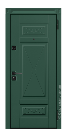 Входная дверь Амальфи Amalfi.M73M.3