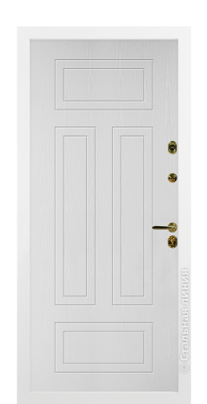 Входная дверь Леман LEHMAN.M82M.1