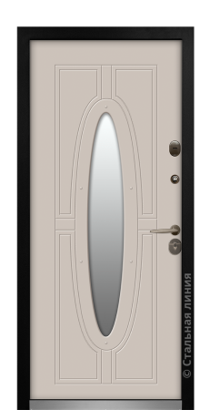 Входная дверь Белиора BELIORA.M100M-U.1