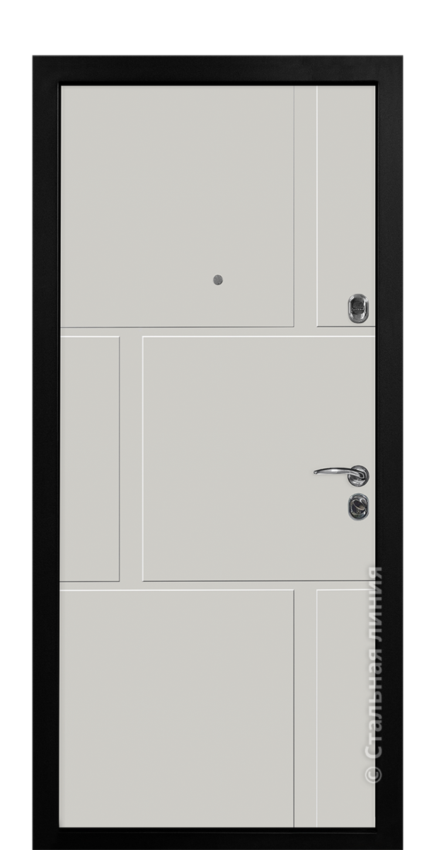 Входная дверь Фламенко FLAMENCO.M73M.2