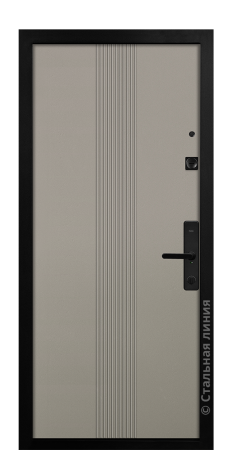Входная дверь Конфер KONFER.M100M.5
