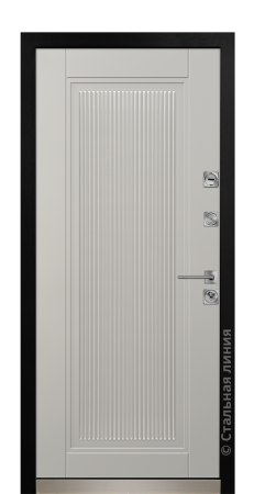 Входная дверь Толсон TOLSON.M93M-UT.1