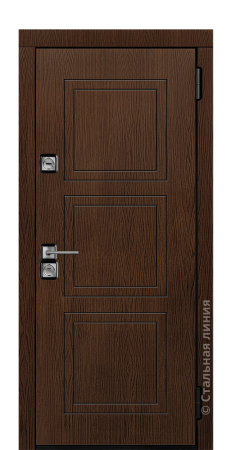 Входная дверь Этьен Etienne.M82M.4