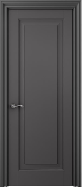 Межкомнатные двери TOSCANA 1 Эмаль