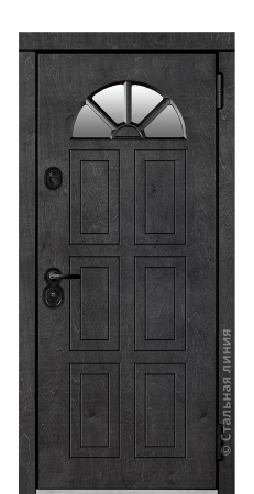 Входная дверь Антони ANTHONY.M93M-UT.4