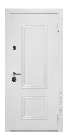 Входная дверь Ажен AGEN.92M-UT.3#