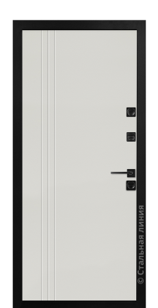 Входная дверь Арбель Arbel.M100M.3