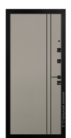 Входная дверь Элиза ELISA.M94M.2