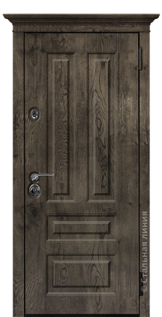 Входная дверь Биас Bias.M82M.2