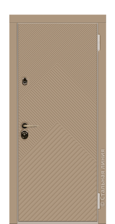Входная дверь Ливорно LIVORNO.M100M.2