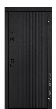 Входная дверь Лексингтон LEXINGTON.M94M.3#