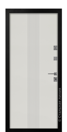 Входная дверь Фловара FLOWARA.M94M.1