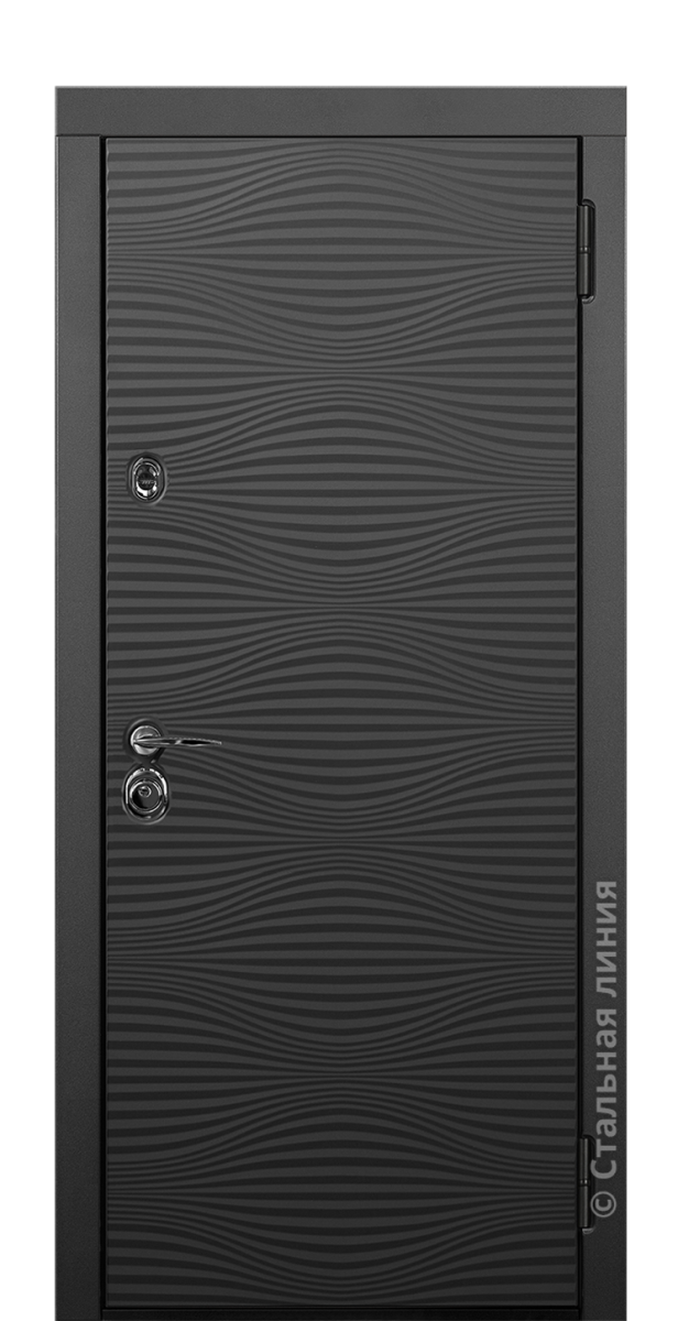 Входная дверь Кассиопея CASSIOPEIA.M100M.3