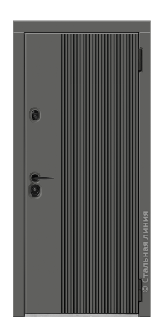 Входная дверь Финеза FINEZA.M73M-U.1 Входная дверь Финеза FINEZA.M73M-U.1