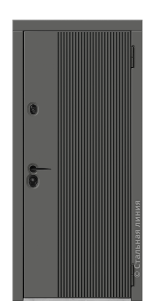 Входная дверь Финеза FINEZA.M73M-U.1 Входная дверь Финеза FINEZA.M73M-U.1