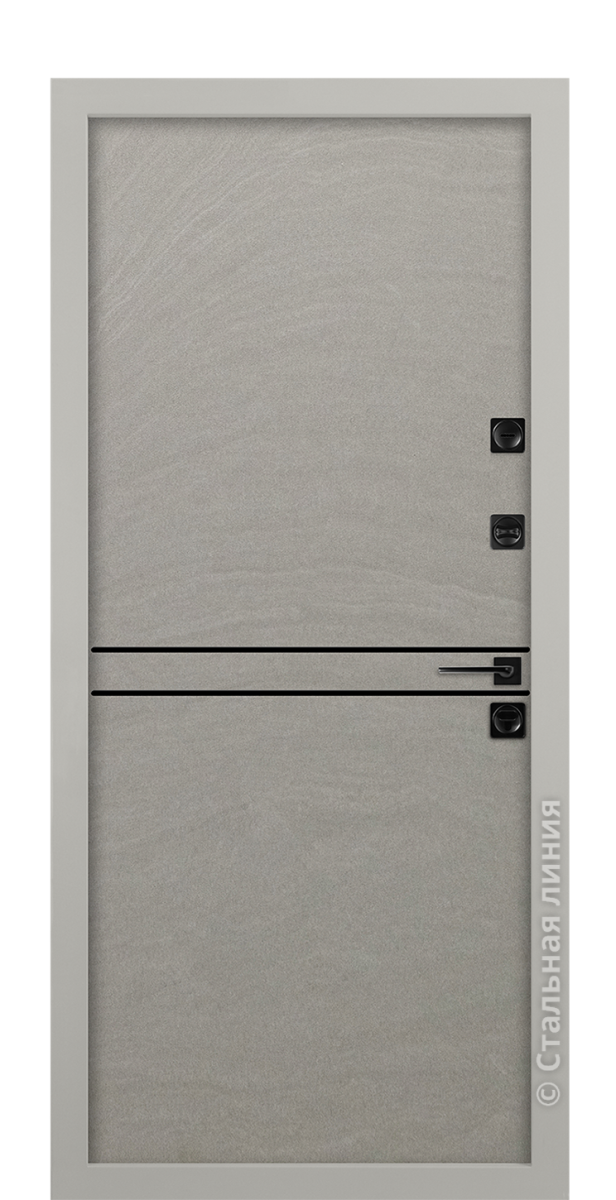 Входная дверь Эдриан ADRIAN.M94M.1