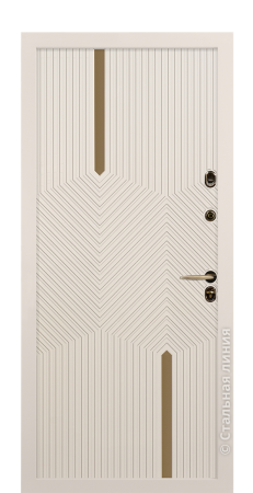 Входная дверь Ливорно LIVORNO.M100M.2