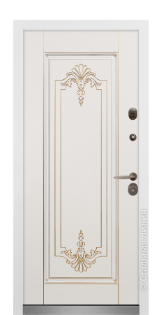 Входная дверь Эсфир ESFIR.M93M-UT.2