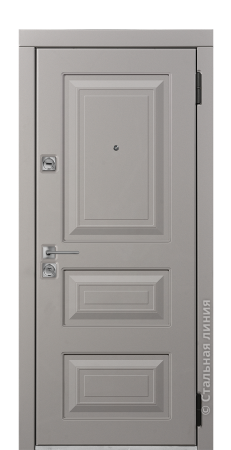 Входная дверь Амита Amita.M92M-UT.1