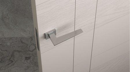 Межкомнатные двери XILO 8 Крашенный шпон «Perfecto Porte» в Ярославле