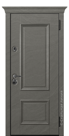 Входная дверь Стефан STEFAN.M94M.1