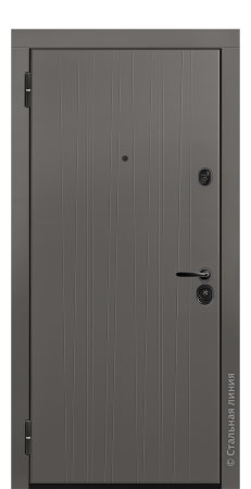 Входная дверь Лаусанн TD-LAUSANNE.M94M.1#