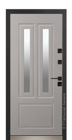 Входная дверь Джованни Giovanni.100M-U.4