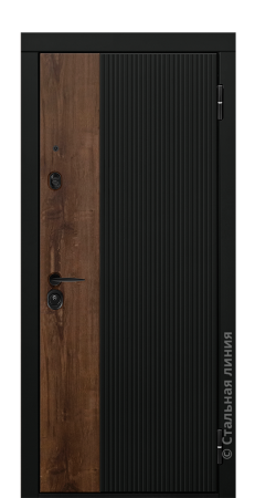 Входная дверь Магритт MAGRITTE.M94M.3#