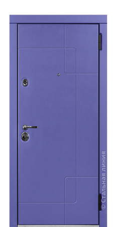 Входная дверь Стокгольм STOCKHOLM.M92M-UT.2