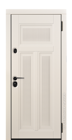 Входная дверь Лиосса Liossa.M73M.2